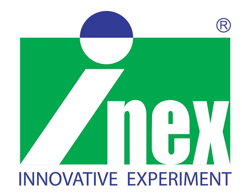 INEX logo